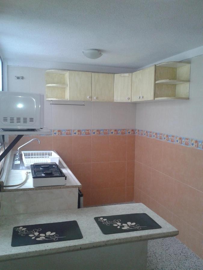 Hotel Tolotzin Toluca Rom bilde