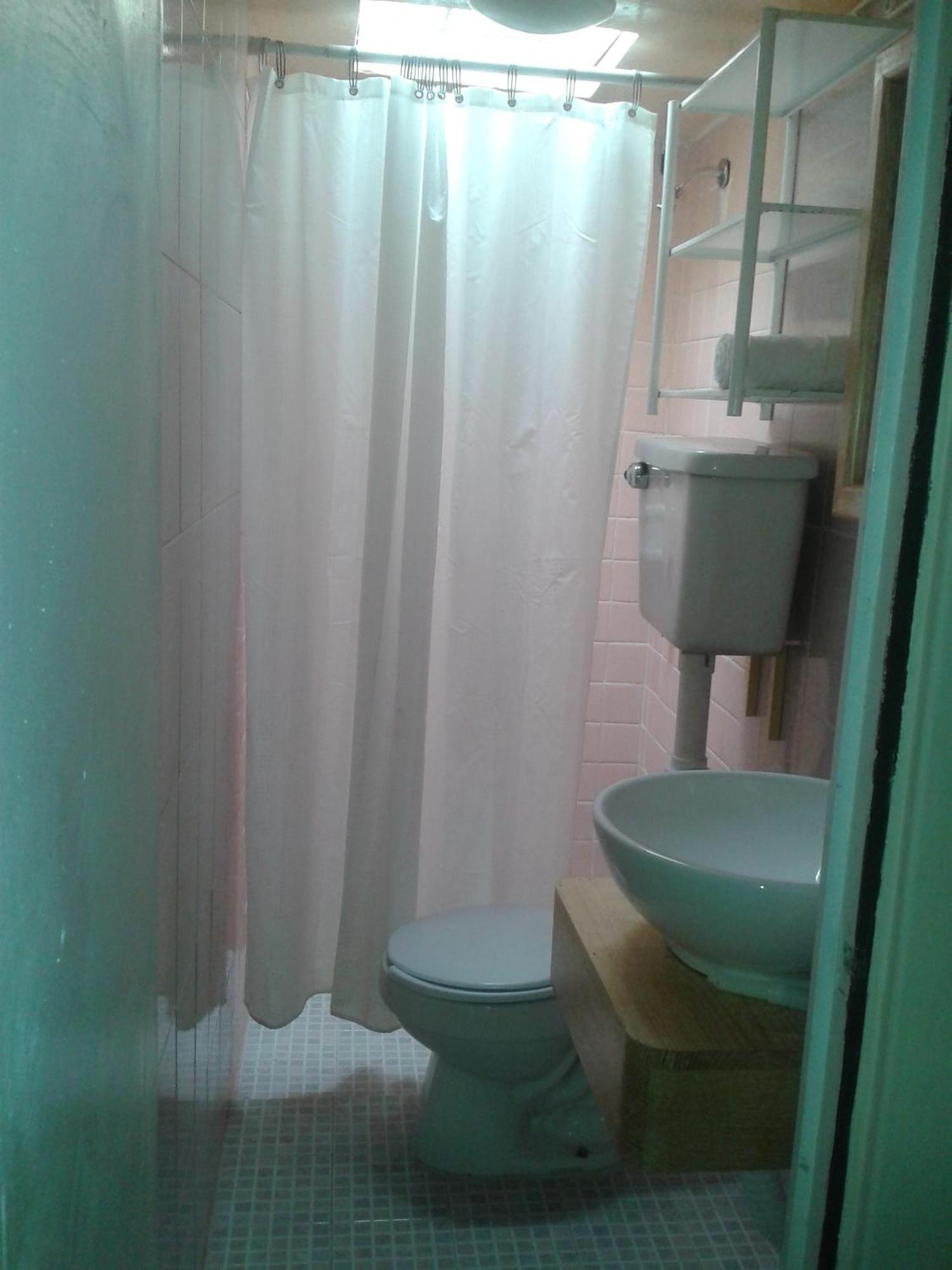 Hotel Tolotzin Toluca Rom bilde