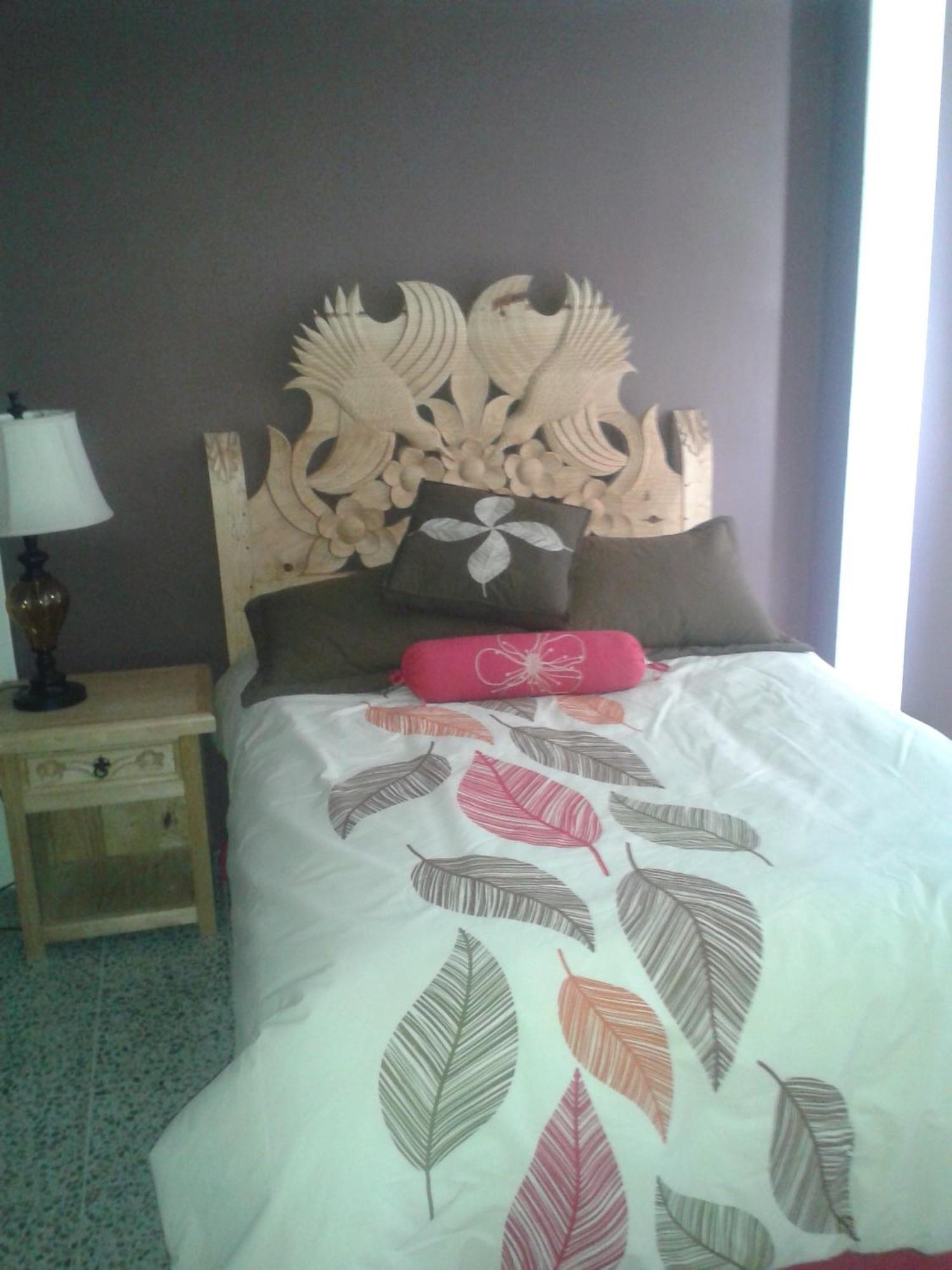 Hotel Tolotzin Toluca Rom bilde