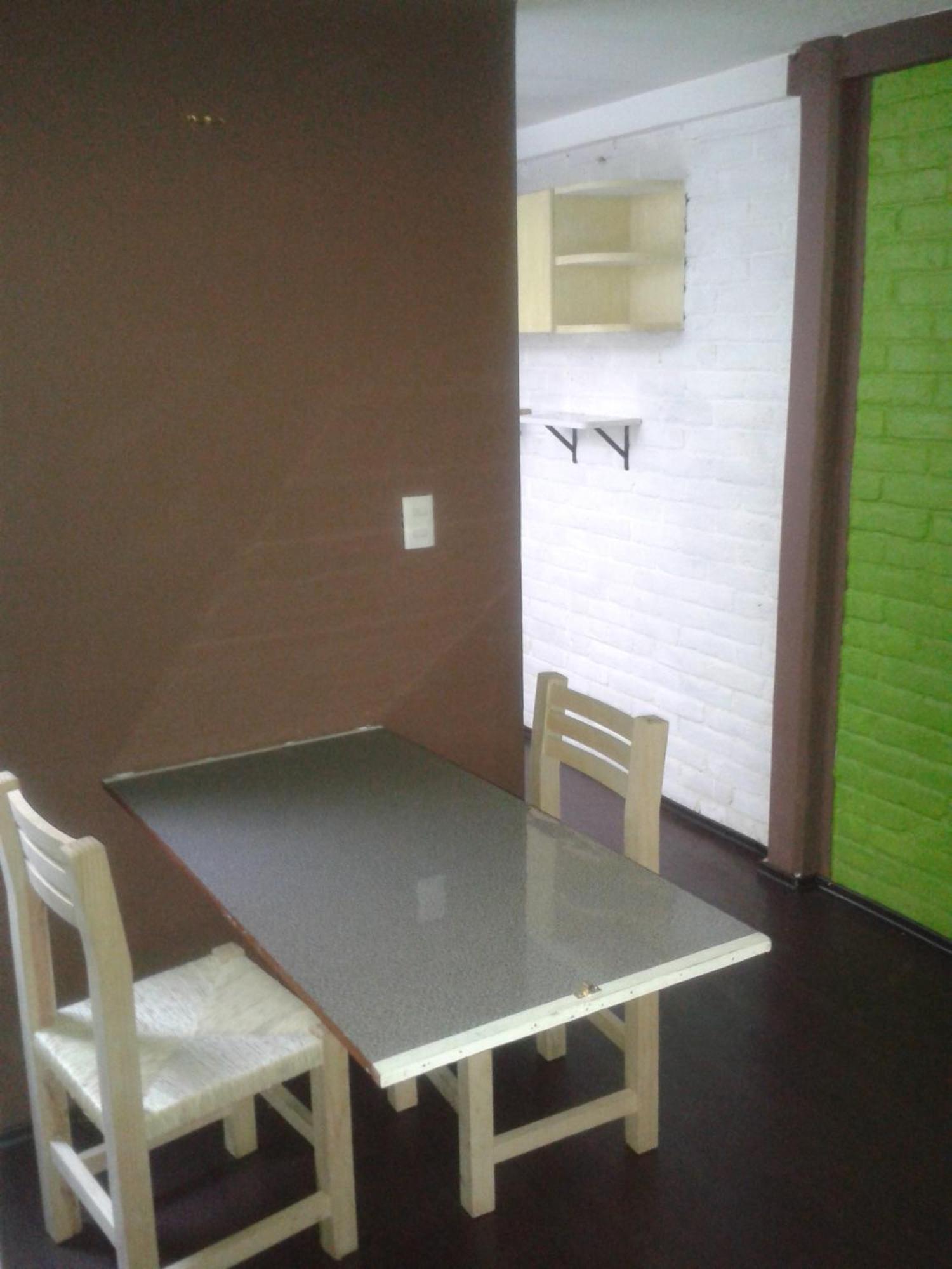 Hotel Tolotzin Toluca Rom bilde