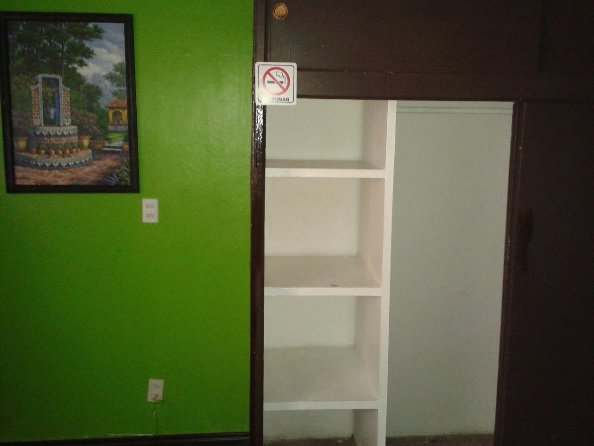Hotel Tolotzin Toluca Rom bilde