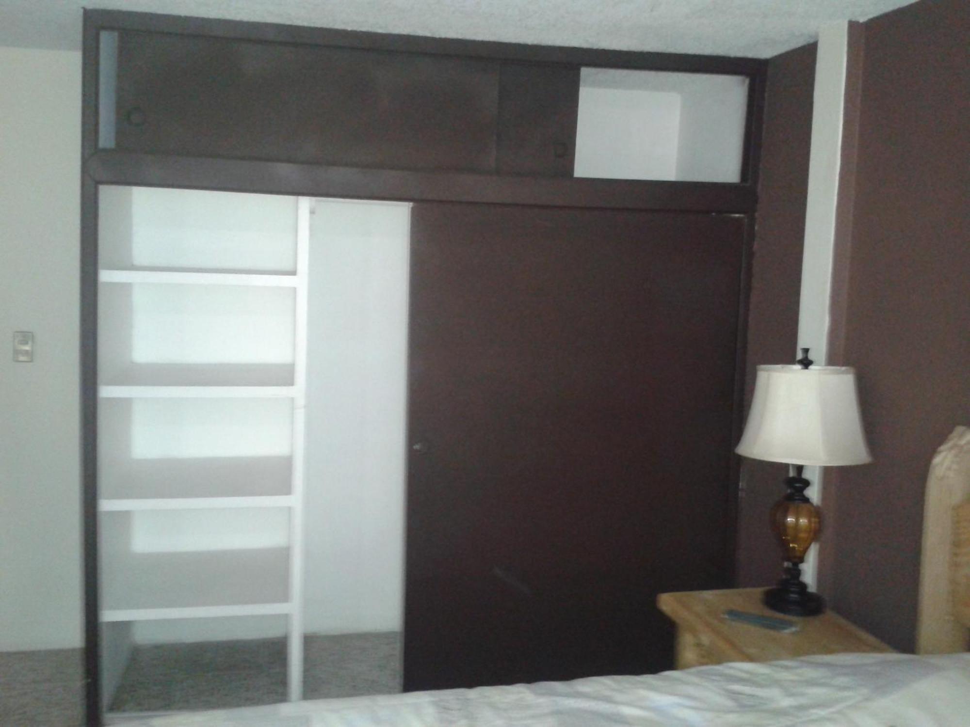 Hotel Tolotzin Toluca Rom bilde