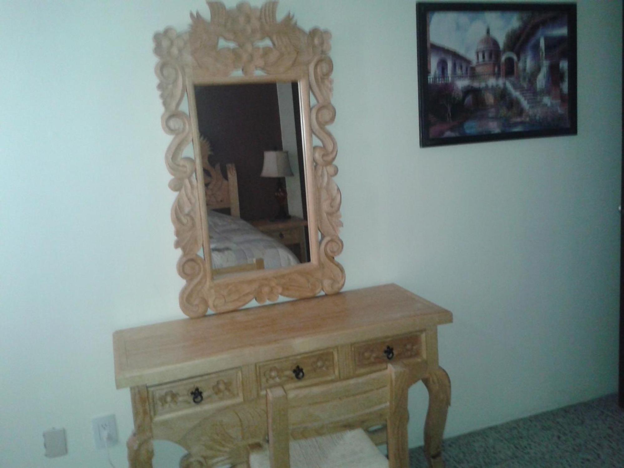 Hotel Tolotzin Toluca Rom bilde